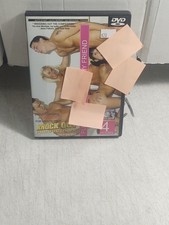 Erotic DVD