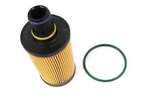 Filtre à huile Land Rover DEFENDER