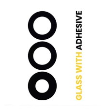 Rear Back Camera Lens Glass Replacement For Samsung Galaxy Z Fold 6 F956