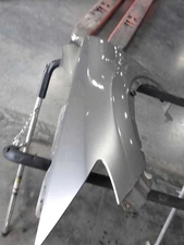 Driver Left Fender Fits 07-15 MAZDA CX-9 569894