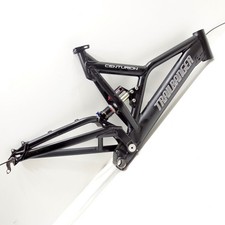 26“ Centurion Trailbanger Mountainbike Full Suspension Rahmen 52 cm Manitou