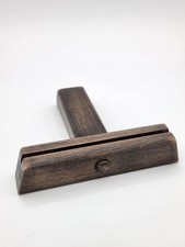 Wooden Film Slate Display Holder Slate Not Included 
