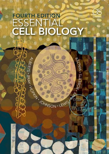 Essential Cell Biology - Bray, Dennis