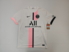 Trikot Nike Paris Saint-Germain 2021-2022 Away - Neymar Jr 10 I PSG * B-Ware