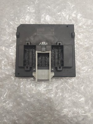 Seat Leon MK3 2013 - 2017 Body Control Module BCM Unit 5Q0937084S