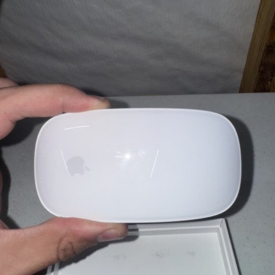 Apple Magic Mouse USB-C Multi-Touch MXK53AM/A Genuine A3204