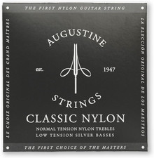 Classical Guitar Strings Nylon Low Tension Set for Classical Instruments
