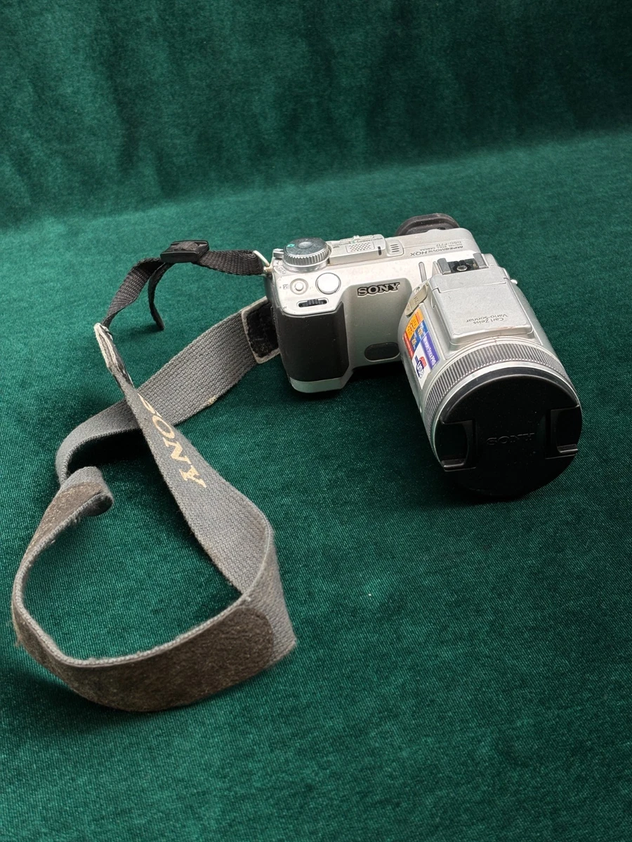 Sony Dsc F717 for sale | eBay
