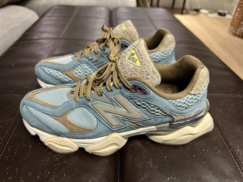 Size 10.5 - New Balance 9060 Bodega Men's Age of Discovery - NO BOX