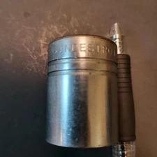 Indestro 13/16” 12 point socket 1/2” drive made in USA 6426