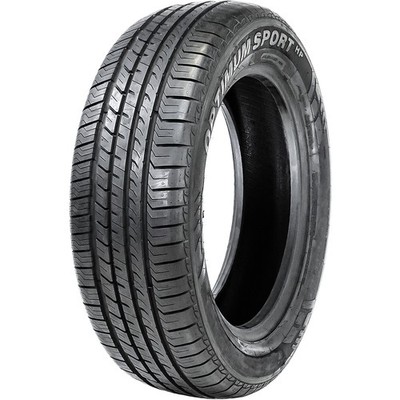 2 Tires Green Max Optimum Sport HP 235/55R18 104V XL A/S Performance