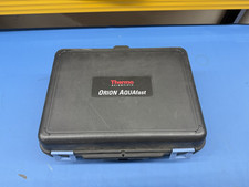 Thermo Scientific Orion AQUAfast AQ3010 Turbidity Meter