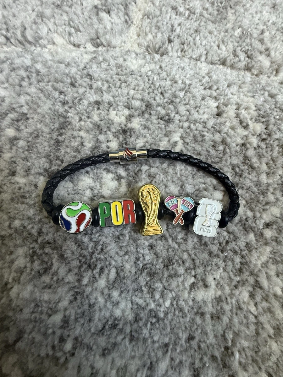 National Team Soccer Bracelets for sale | eBay
