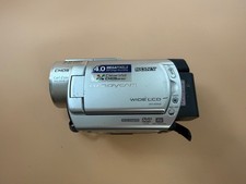 SONY DCR-DVD408 CAMCORDER