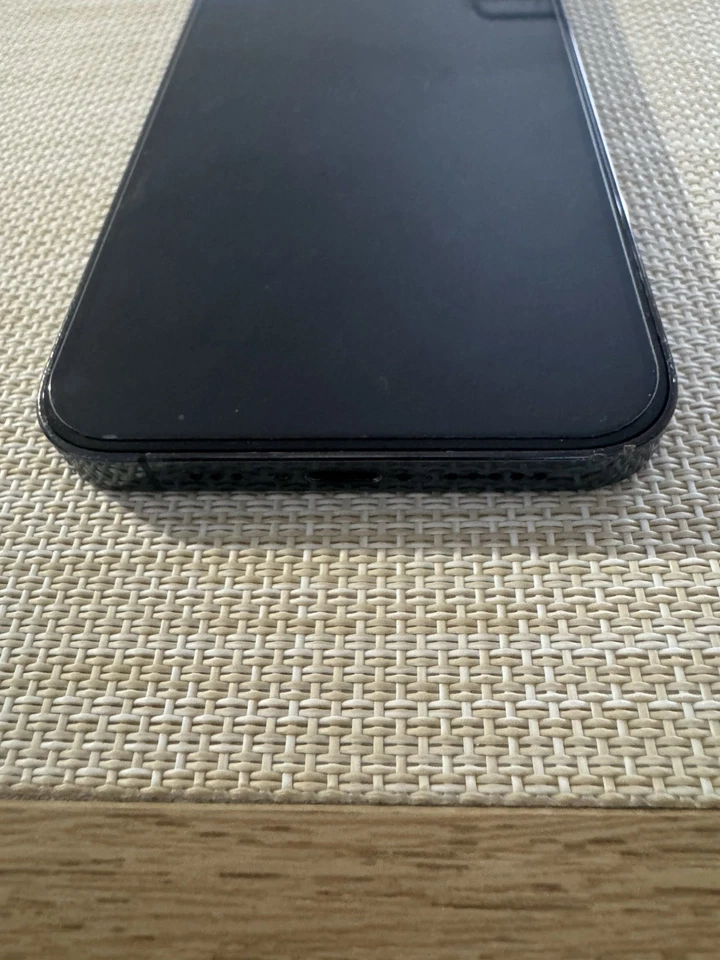 Apple iPhone 12 Pro · 512GB, photo 4 sur 5