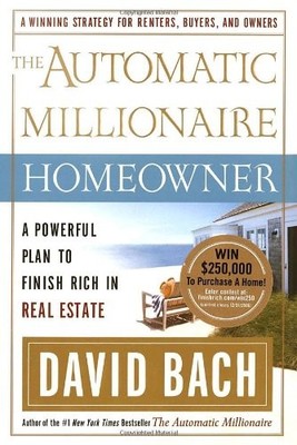 Automatic Millionaire Homeowner, The: A Powerful Plan to Finish 
