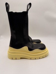 Bottega Veneta Tire Boot | eBay display picture 2