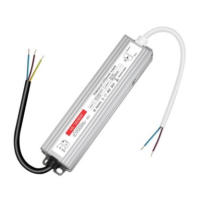 LED Trafo 12V 80W   Netzteil G4 GU5.3 MR11 MR16