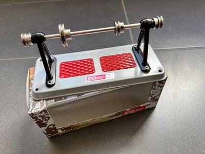 Wilesco M55 hohe Transmission, Dampfmaschine Zubehör, Neuwertig  in OVP, TOP!