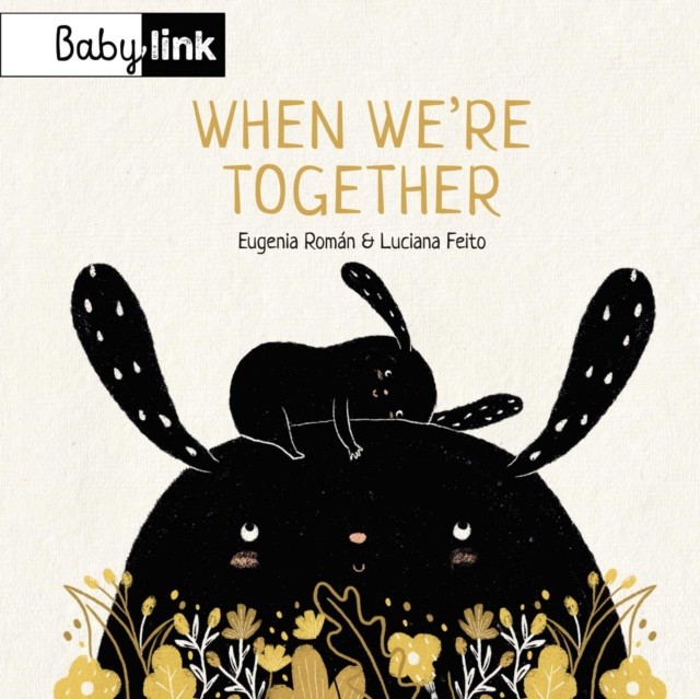 When We're Together by Eugenia Roman | HB | 2026 - Image 2