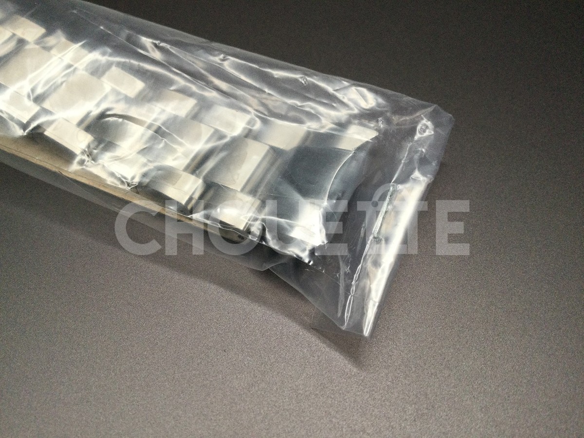 OEM SEIKO Prospex LX SNR057, 5R65-0AN0 Titanium Bracelet with