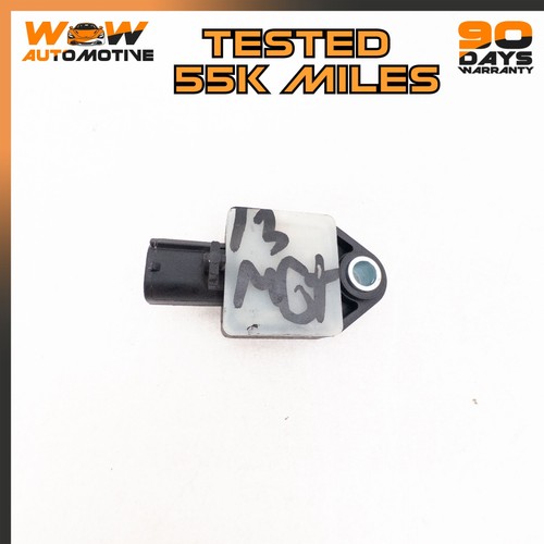 Maserati GranTurismo 2010-2019 Front Right Lower Crash sensor Photo - $58