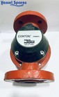 Aquametro Oil&Marine CONTOIL FLOW METER VZO 25 FL 130/25(In Excellent Condition)
