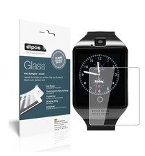 2x Protective Film for Tagobee TB02 Smartwatch Flexible Glass Protection