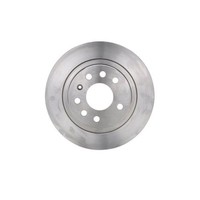 Bremsscheibe Bosch 0986479106 FüR Fiat Opel Saab Vauxhall Holden Cadillac