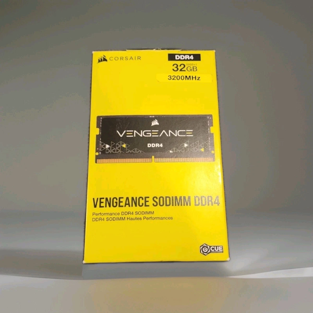 Corsair 32GB Computer RAM for Sale - eBay