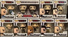 Funko Pop The Sopranos Figures Gallery and Checklist 10