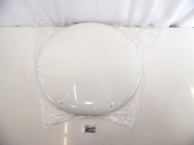 Raymarine R58231 - 24  NGS / Digital Radar Antenna Dome Replacement Lid *NEW*