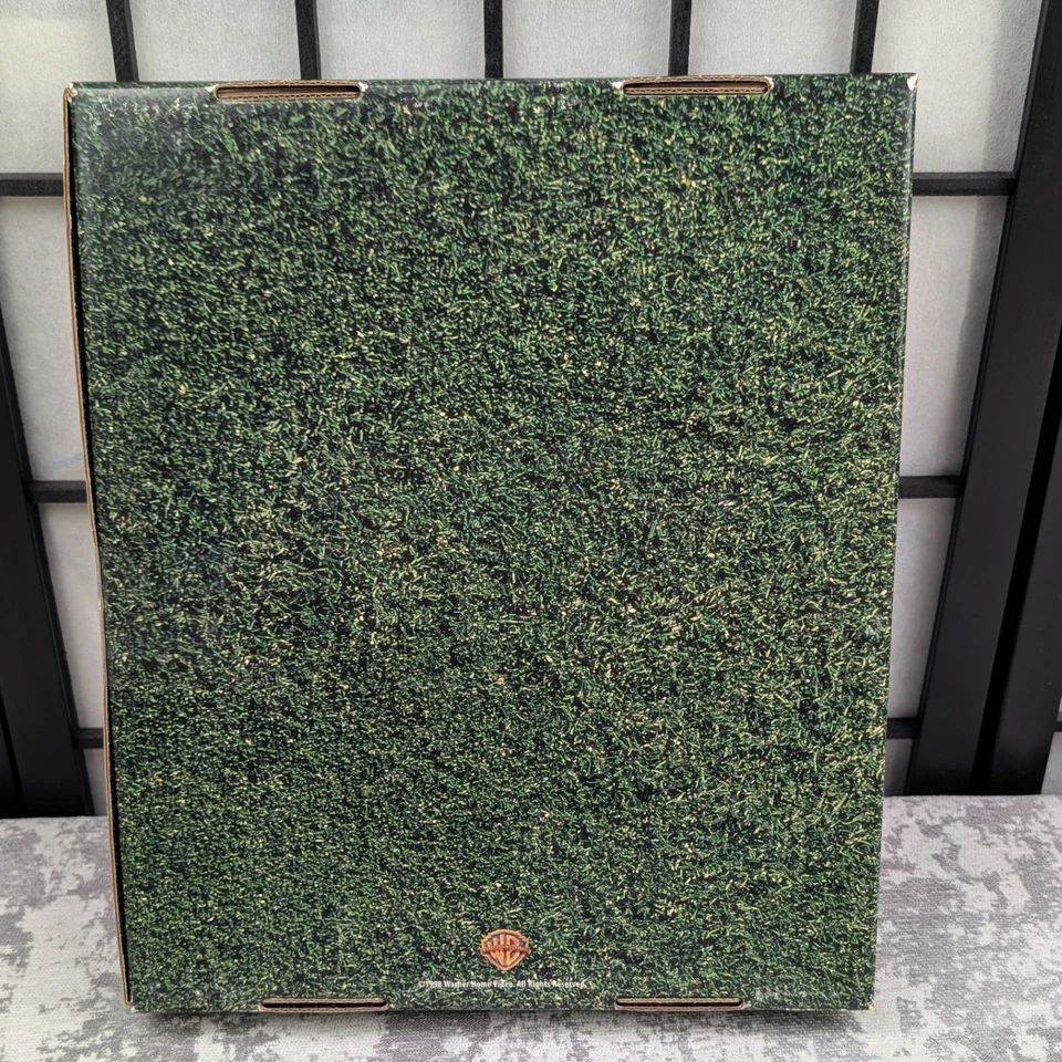 Caddyshack Special Edition 19th Anniversary VHS Movie Tape and Golf Memorabilia - Image 4 of 4