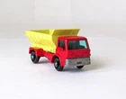 Vintage Lesney Matchbox 70 Atkinson Ford Grit Spreading Truck Regular Wheel 1966