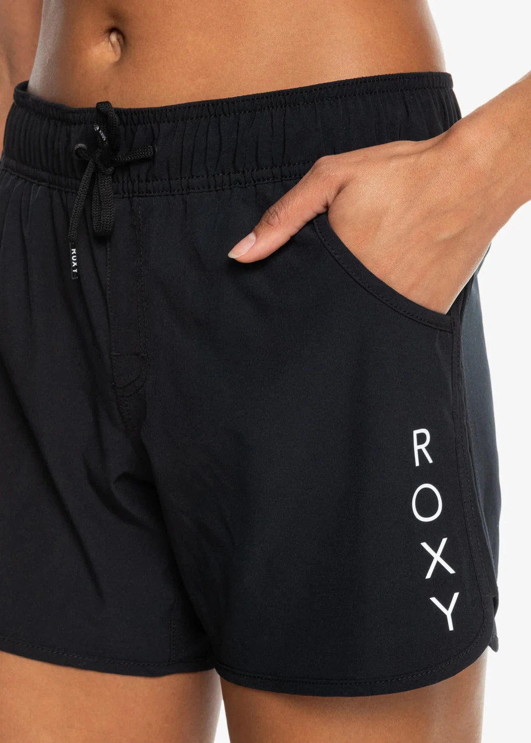 Roxy Women's Classics 5" Board Shorts Beach Surf Swimsuit