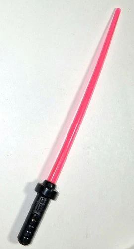 Vintage 1978 Star Wars Kenner * 12” DARTH VADER LIGHTSABER * Original Accessory