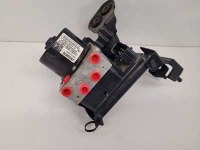 2016 16 CHEVROLET CRUZE Antilock Brake Part VIN P 4th Digit Limited 13384013 