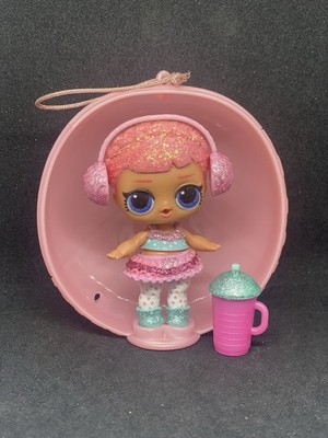Lol Surprise Bling Serie Eisläufer. B-004 . Display Zustand