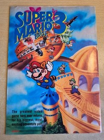 Club Nintendo Magazine Vol 3 Issue 5 1991 Shadow Warriors NES Gameboy Nintendo