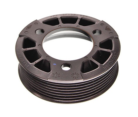 Fits OE RENAULT 210511238R WATER PUMP PULLEY RENAULT MASTER 1.6 - 2.3 ⭐UK Stock⭐ - Picture 1 of 8