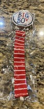 Mud Pie Baby Pacy Pacifier Clip - Big Boy