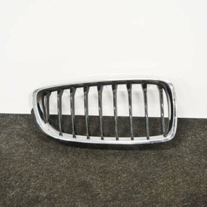 BMW 4 Gran Coupé Frontstoßstange Rechts Kühlergrill F36 7294814 2017