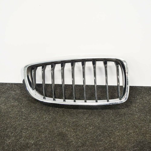 BMW 4 Gran Coupé Frontstoßstange Rechts Kühlergrill F36 7294814 2017