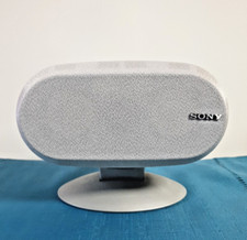 Sony Pascal SS-MS7 120W Speaker Home Cinema Satellite - Used