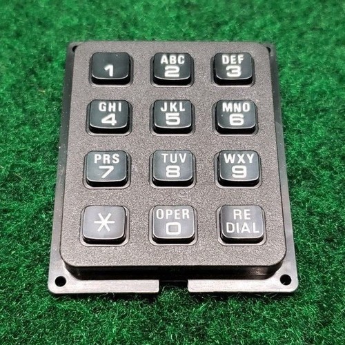 4x3 Keypad Matrix Array - Picture 13 of 19
