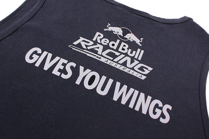 Red bull UNTAPPED スリーブ MTG レッドブル オリジナルカードスリーブ Red bull Untapped