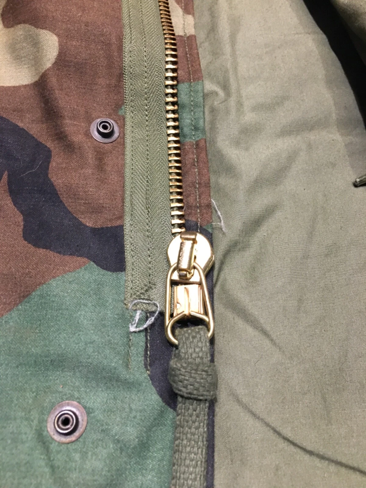 golden-mfg-co cold weather field uniform m65 jacket
