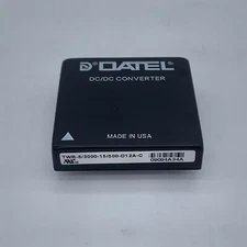 1PCS DATEL TWR-5/3000-15/500-D12A-C Module expert new quality 100%