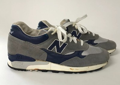 80s new balance shoes
