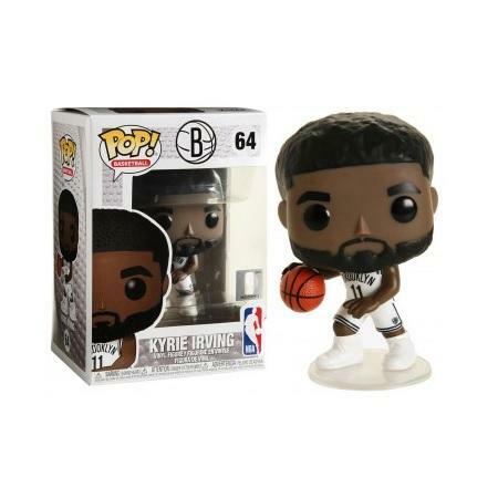 kyrie irving pop